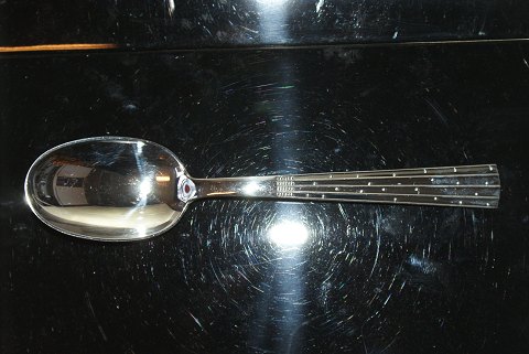 Champagne Dessert Spoon / Breakfast Spoon
O.V. Mogensen
Design: Jens Harald Quistgaard.