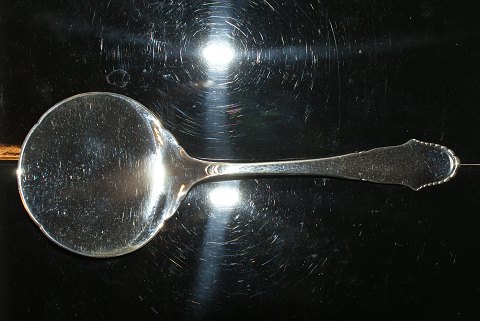 Christiansborg Silver Tomato Server
Toxværd