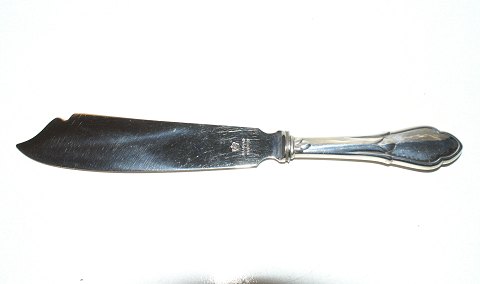 Dalgas Sølv Lagkagekniv
Cohr
web 1896   SOLGT