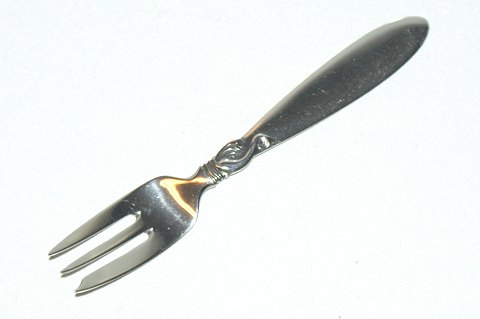 Dolphin Silver Cake Fork
Frigast