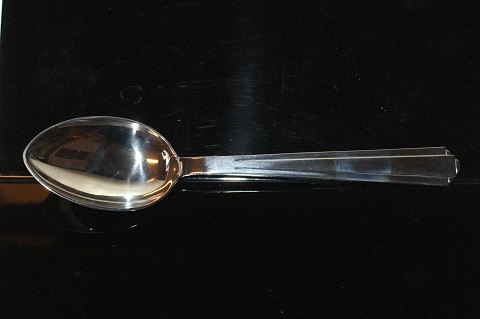 Derby Nr. 1 Silver Dessert Spoon / Breakfast Spoon
Toxværd