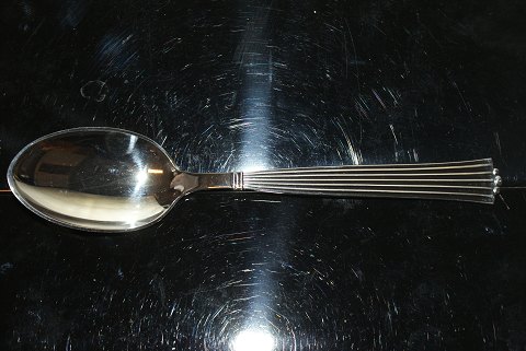 Diploma Sterling Silver Dinner Spoon
Chr. Fogh