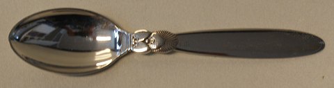 Cactus Large Teaspoon / Child spoon
Produced by 
Georg Jensen. # 31
Length 15 cm.