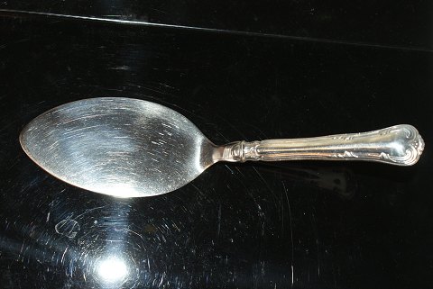 Herregaard Silver, Cake server w / Stainless Steel