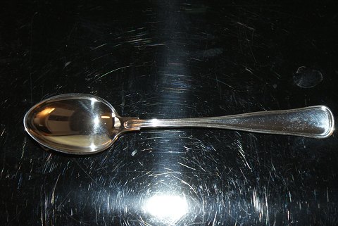 Dobbeltriflet Silver Coffee Spoon / Teaspoon
Horsens
Length 12 cm.
SOLD