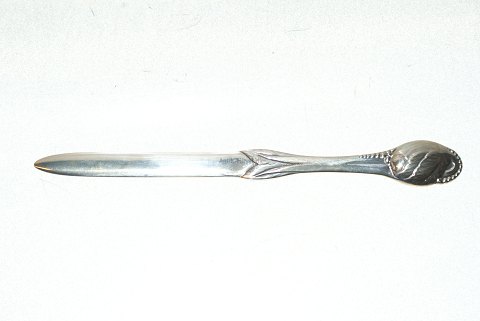 Evald Nielsen Nr. 10 Silver