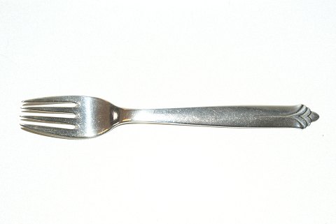 Evald Nielsen Nr. 37 Frokostgaffel
Længde 17,3 cm.
SOLGT