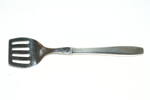 Evald Nielsen Nr. 36 Silver