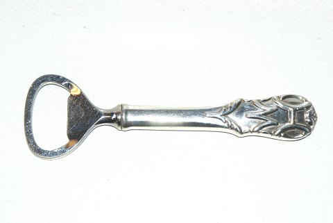 Evald Nielsen Nr. 21 Silver