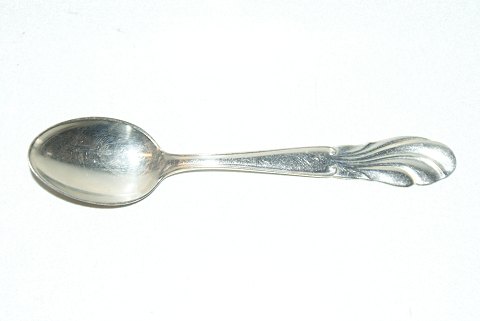 Coffee spoon #Forum no. 9
Length 11.8 cm.