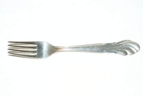 Afternoon fork #Forum no. 9
Length 19.7 cm.