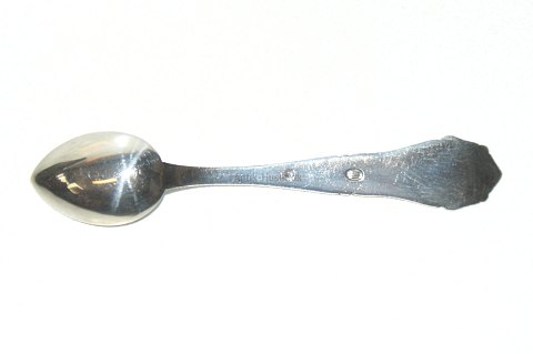 Salt spoon French Lily
SOLD