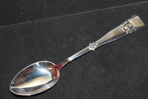 Dessert / Lunch spoon Frederik d.VIII