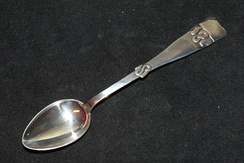 Teaspoon great Frederik d.VIII