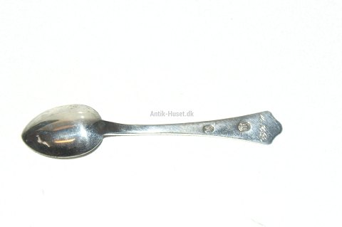 Salt spoon 
Flamme
SOLD