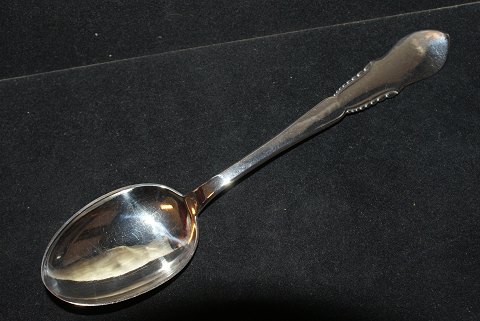 Dessert / Lunch spoon Flora