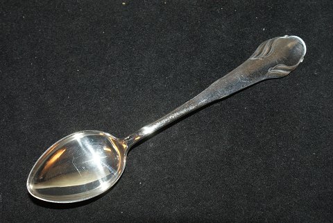 Coffee spoon / Teaspoon Hamlet Silver