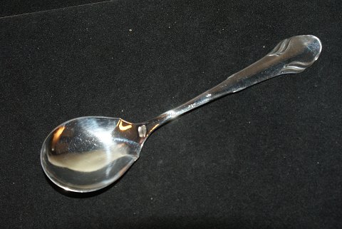 Marmelade spoon Hamlet Silver
Toxværd
Length 13.5 cm.