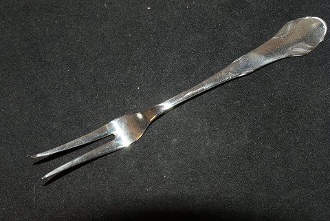 Laying Fork 
Hamlet 
Silver