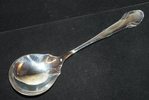 Potato  spoon 
Hamlet 
Silver