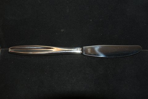 Dinner knife 
Jeanne Sterling silver
