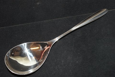 Serving spoon Jeanne Sterling Silver