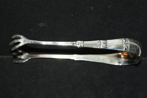 Sugar tongs 
Jordan Silver
SOLD
