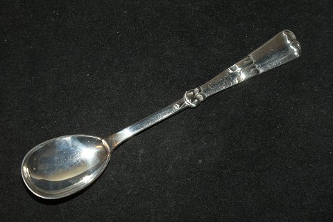 Teaspoon 
Jordan Silver
