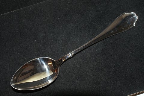 Dinner spoon Jægerspris Silver