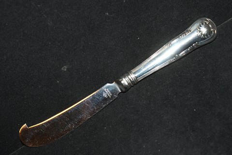 Butterknife 
King silver cutlery