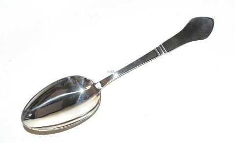 Potagespoon 
Kongebro silverware