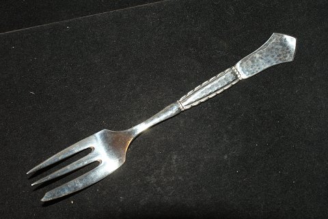 Cake Fork Louise Silver
Cohr Fredericia silver
Length 14.5 cm.
