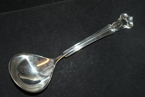 Sauce Ladle Monica Silver
Cohr
Length 16 cm.