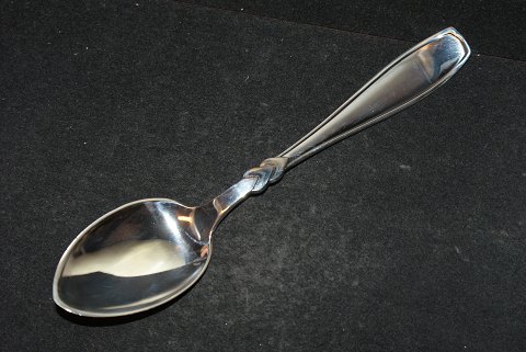 Dessert / Lunch spoon Rex Silverware
Horsens silver
Length 17.5 cm.