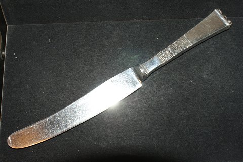 Dinner Knife Rigsmoenster Silver Flatware
Frigast silver
Length 24 cm.
