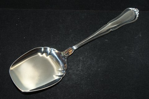 Serving Spade / Cake server 
Rita silver cutlery
