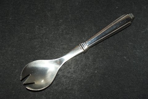 Acid Fork Stainless sheet, Ruth silver cutlery
AP Berg silver
Length 13.5 cm.