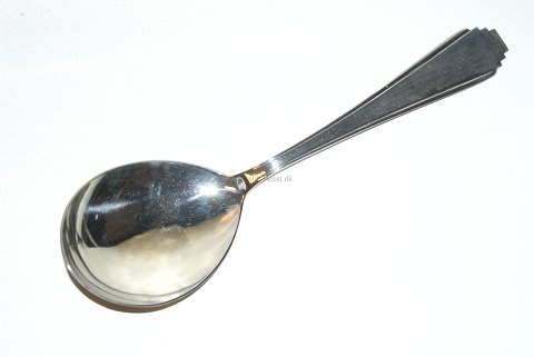 Potato Spoon / serving, Ruth Silver Flatware
AP Berg silver
Length 25.5 cm.