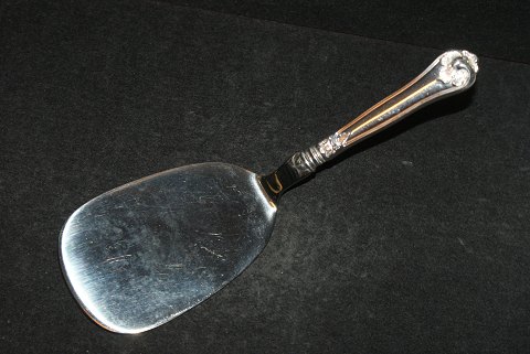 Cake server w / Steel Saksisk silver cutlery
Cohr Silver
Length 14,5 cm.