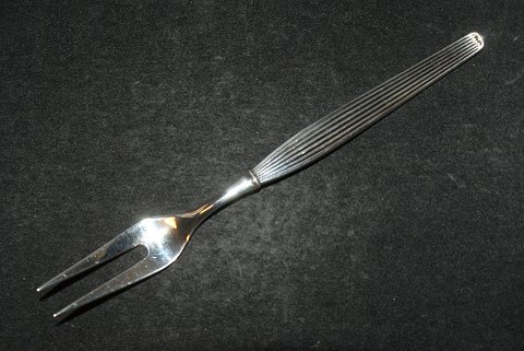 Laying Fork 
Savoy 
Sterling silver cutlery
SOLD