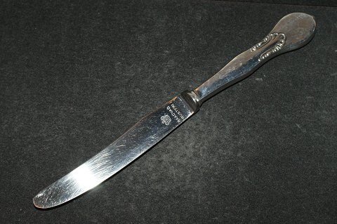 Lunch Knife Slotsmønster 
silver cutlery