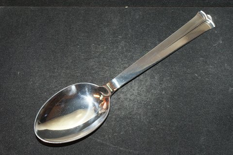 Dinner spoon Sparta Silver Flatware
Cohr Silver
Length 19.5 cm.
