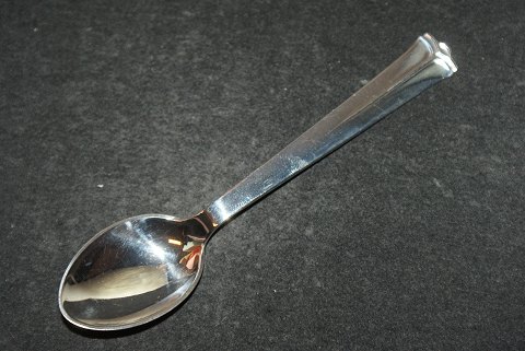 Coffee spoon / Teaspoon Sparta Silver Flatware
Cohr Silver
Length 12 cm.
