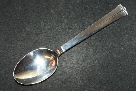 Child spoon Sparta Silver Flatware
Cohr Silver
Length 15.5 cm.