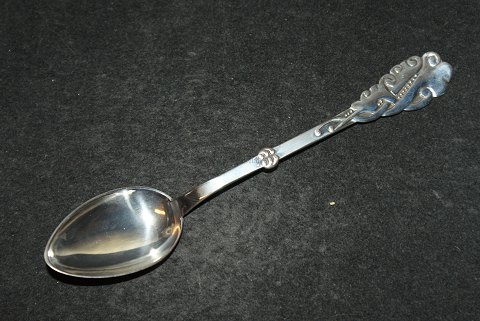 Kaffeske / Teske  Tang Sølvbestik
Cohr Sølv
Længde 12 cm.
SOLGT