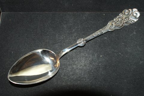 Dinner spoon 
Tang silver cutlery
Cohr Silver
SOLD