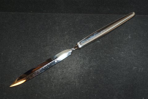 Brevkniv med stål # 304 Cypres #99
SOLGT