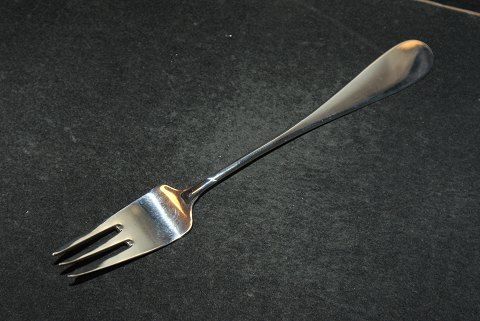 Cake Fork, Ida A. Michelsen
Sterling silver cutlery