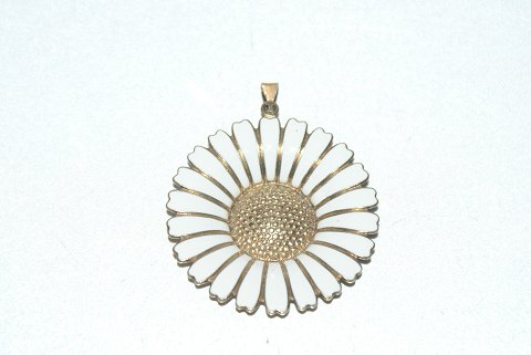 Marguerite pendant 925S, A.Michelsen