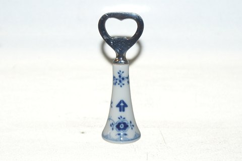 Royal Copenhagen Rifles blue fluted opener with monogram
SOLD